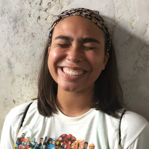 Meet your Posher, Kayla